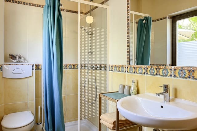 3 sovrum Villa att hyra i Cala Ratjada, Capdepera - 2 200 € (Ref: 8697467)