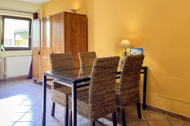 3 sovrum Villa att hyra i Cala Ratjada, Capdepera - 2 200 € (Ref: 8697467)