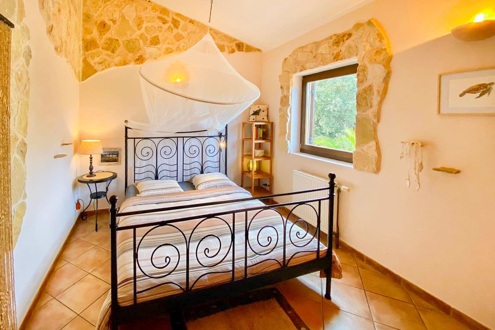 3 sovrum Villa att hyra i Cala Ratjada - 2 200 € (Ref: 8697467)