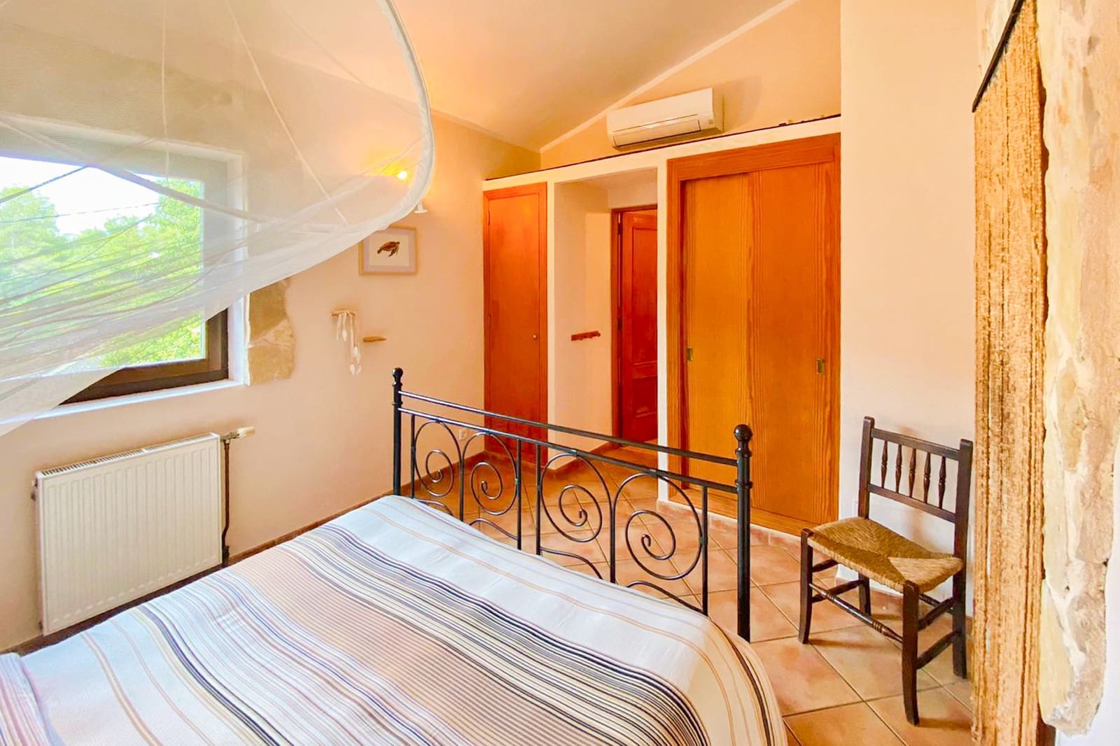 3 sovrum Villa att hyra i Cala Ratjada - 2 200 € (Ref: 8697467)