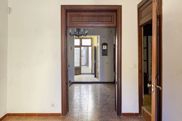 8 soverom Hus til salgs i Capdepera med garasje - € 720 000 (Ref: 8698532)