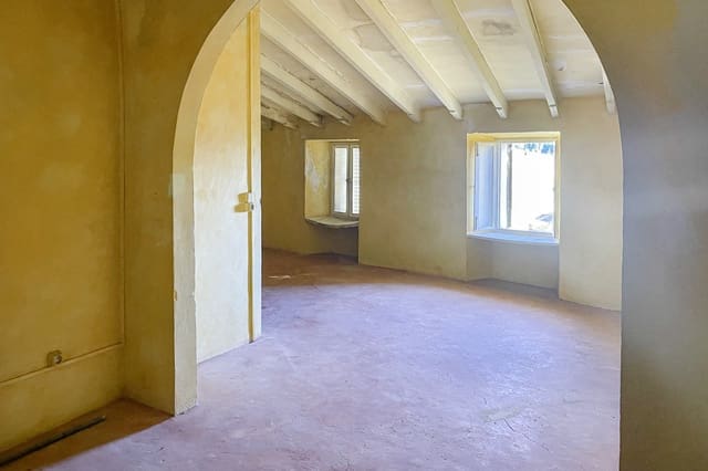 8 soverom Hus til salgs i Capdepera med garasje - € 720 000 (Ref: 8698532)