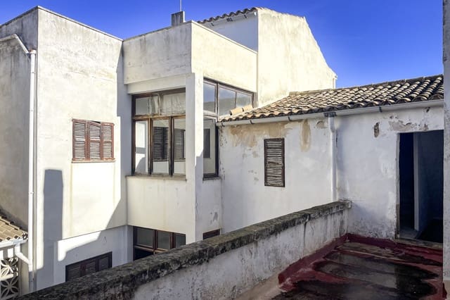 Casa de 8 habitaciones en Capdepera en venta con garaje - 720.000 € (Ref: 8698532)