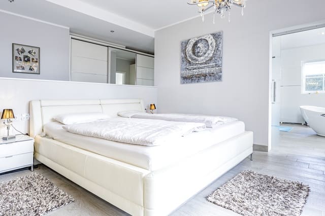 3 sypialnia Willa na sprzedaż w Son Macia, Manacor z basenem - 2 700 000 € (Ref: 8705404)