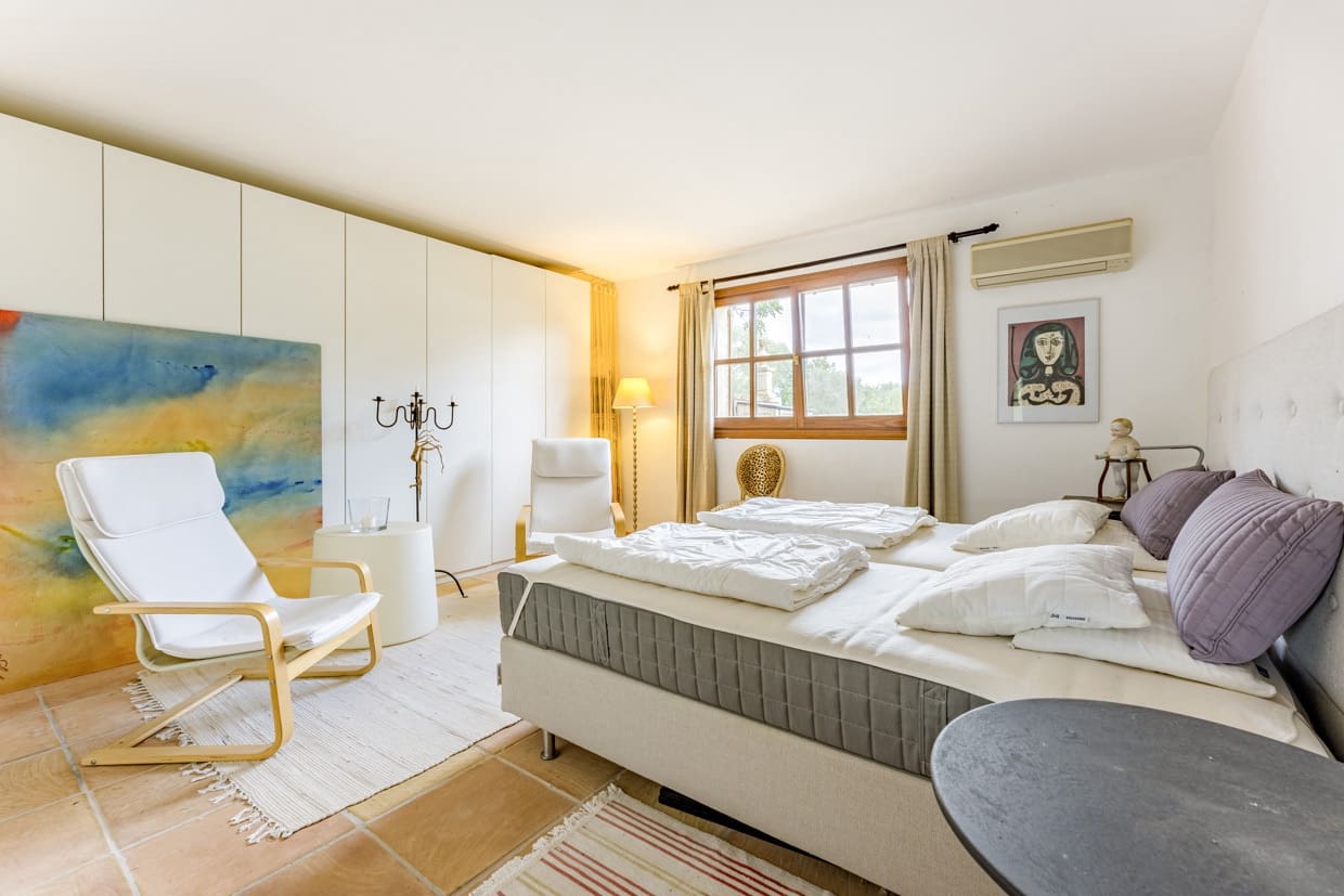 4 camera da letto Villa in vendita in Arta con piscina - 1.600.000 € (Rif: 8706298)