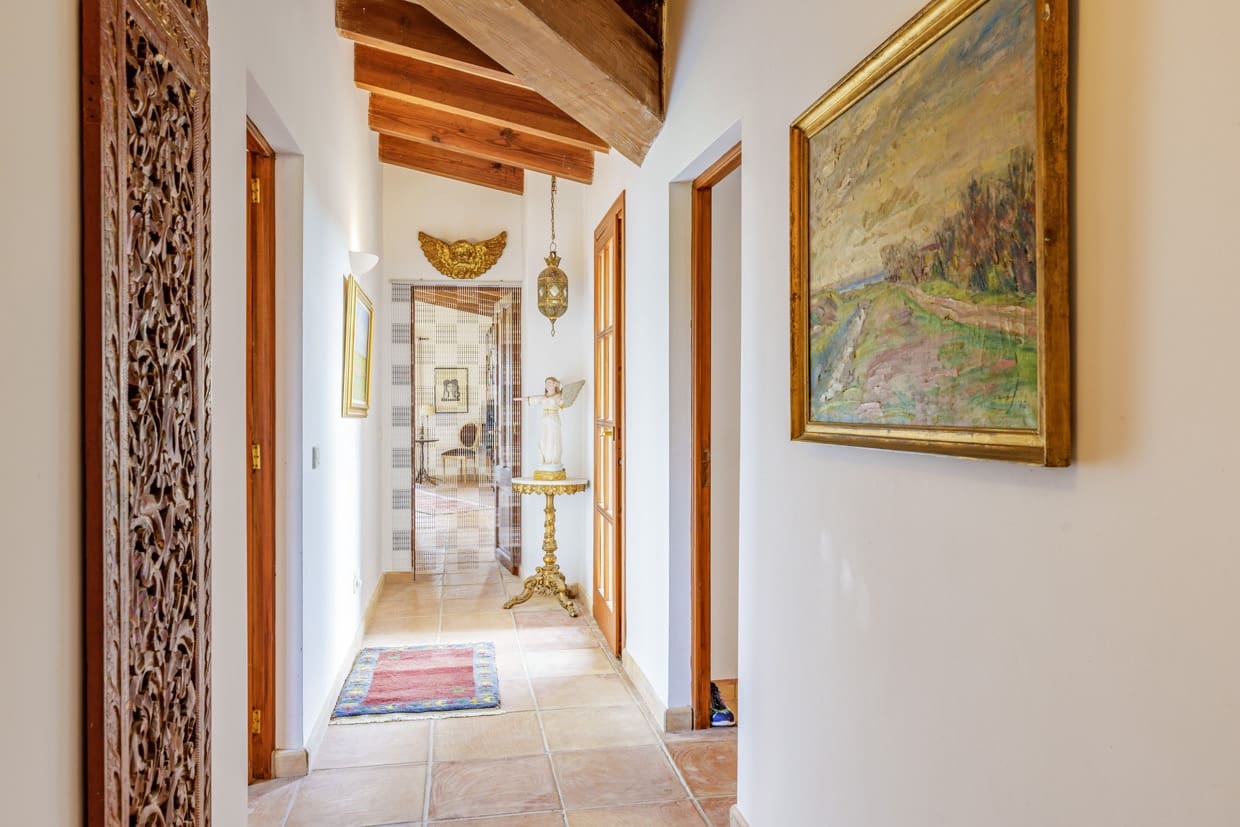 4 camera da letto Villa in vendita in Arta con piscina - 1.600.000 € (Rif: 8706298)