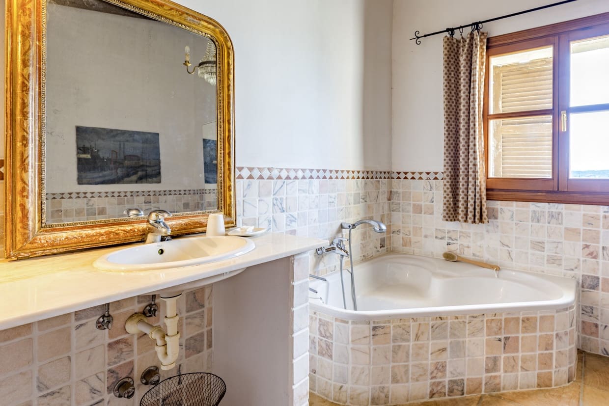 4 camera da letto Villa in vendita in Arta con piscina - 1.600.000 € (Rif: 8706298)