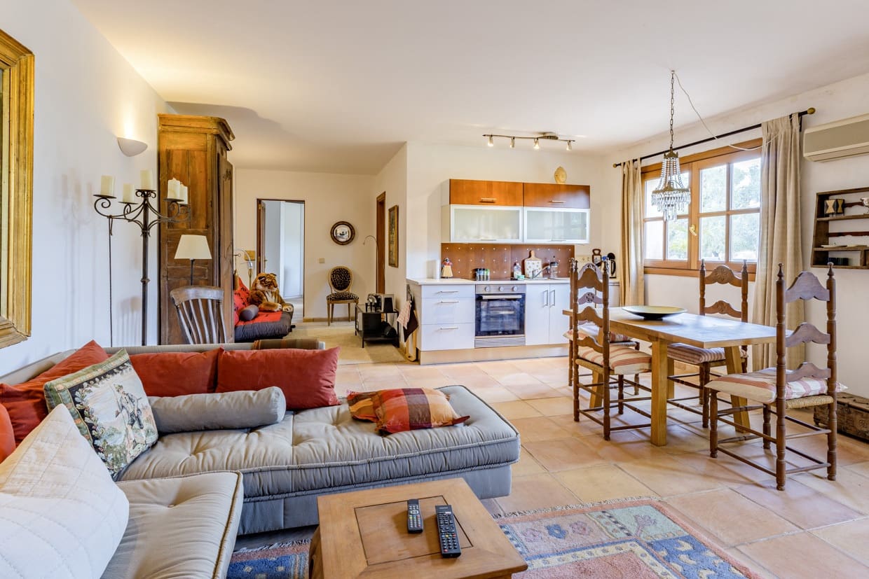 4 camera da letto Villa in vendita in Arta con piscina - 1.600.000 € (Rif: 8706298)