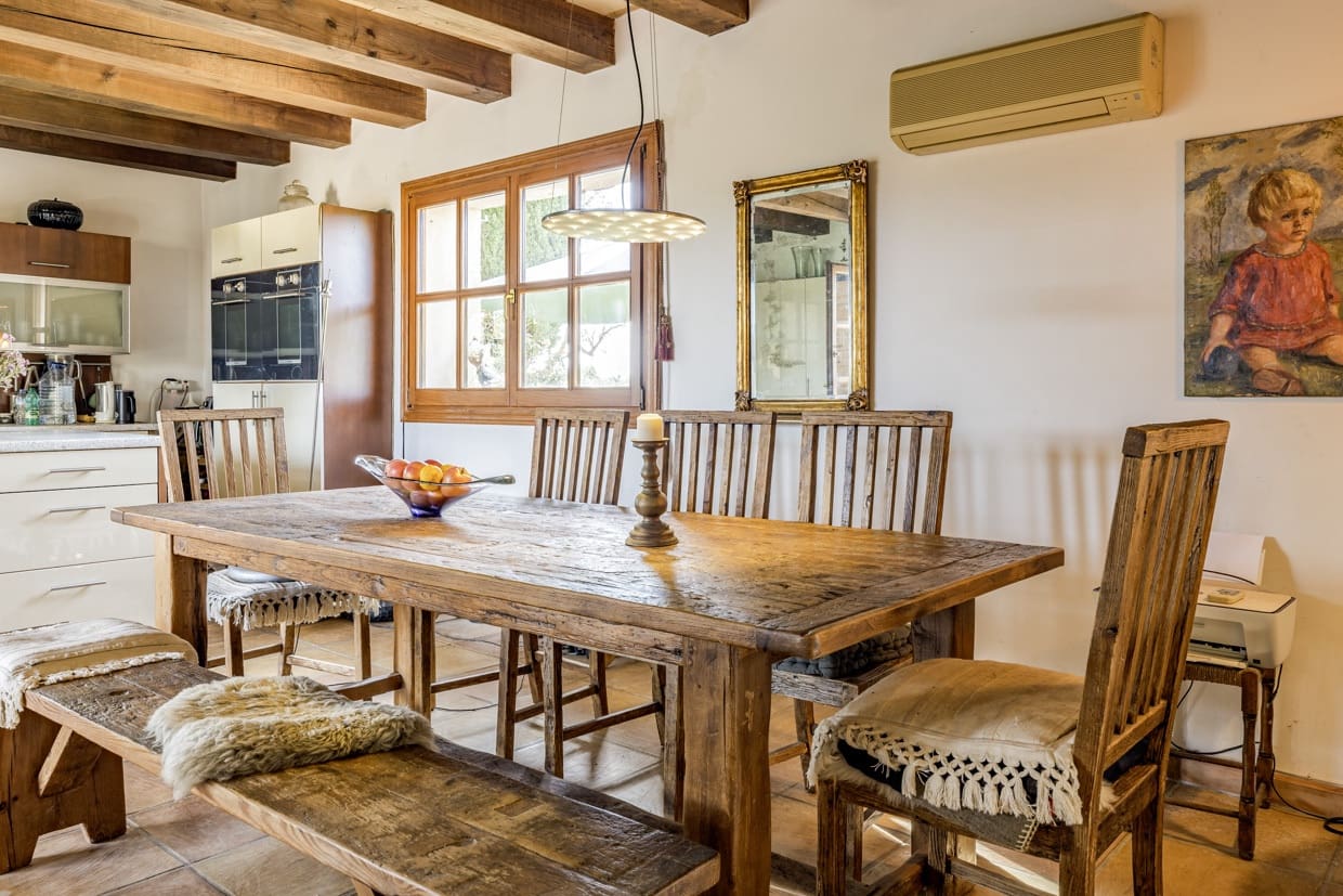 4 camera da letto Villa in vendita in Arta con piscina - 1.600.000 € (Rif: 8706298)