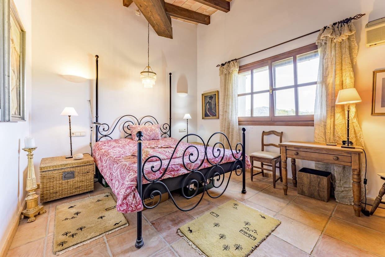 4 camera da letto Villa in vendita in Arta con piscina - 1.600.000 € (Rif: 8706298)