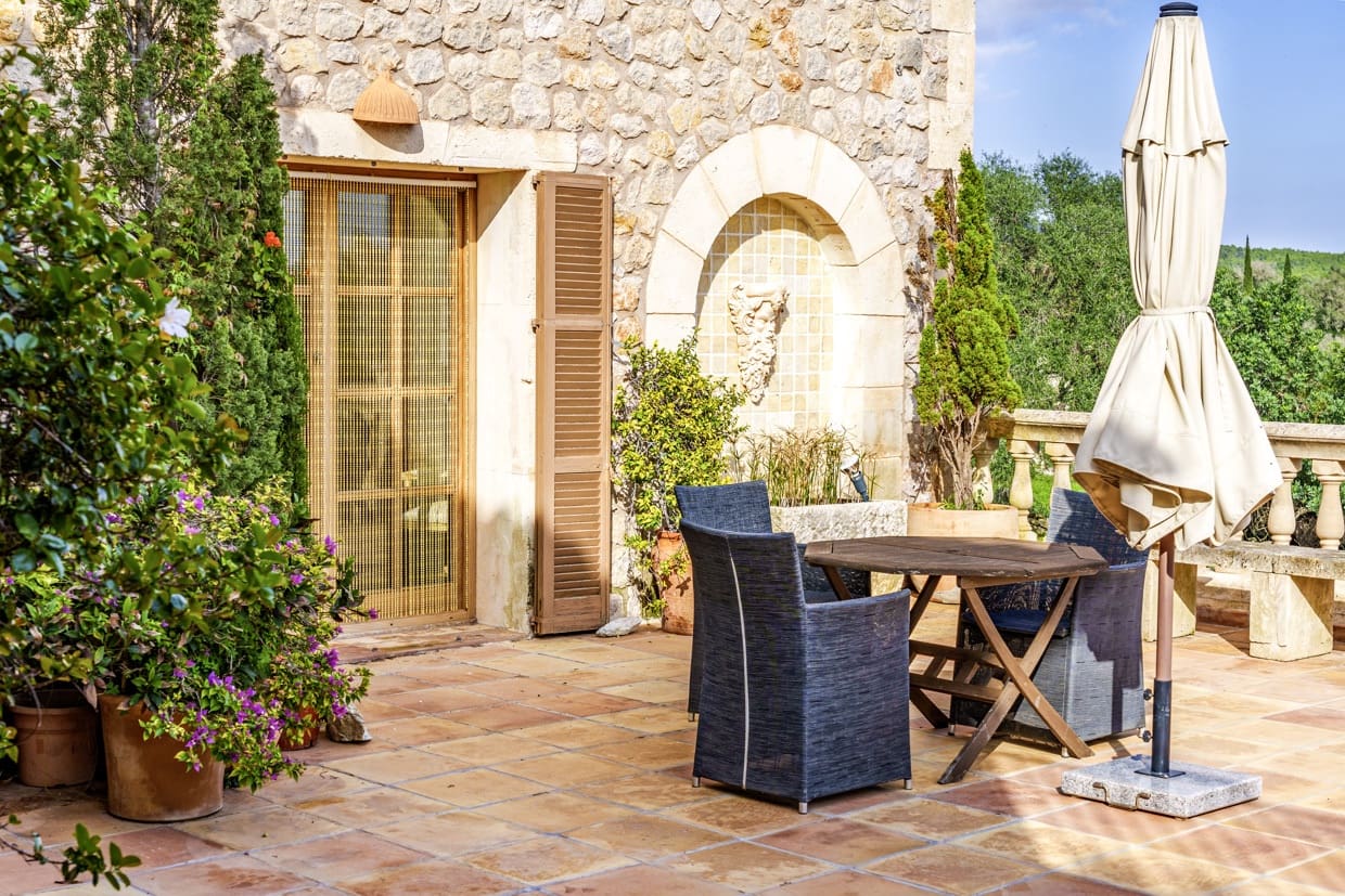 4 camera da letto Villa in vendita in Arta con piscina - 1.600.000 € (Rif: 8706298)