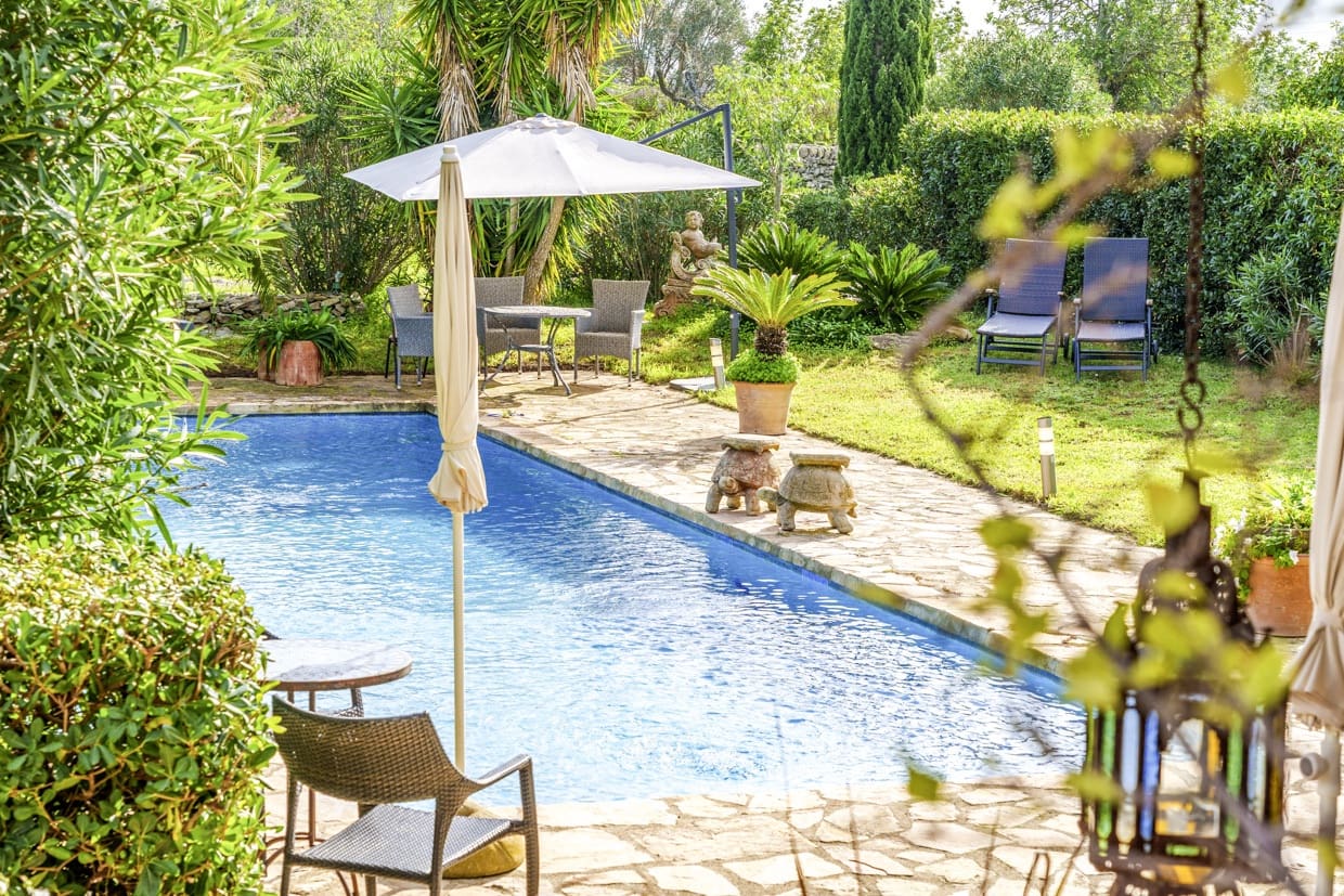 4 camera da letto Villa in vendita in Arta con piscina - 1.600.000 € (Rif: 8706298)