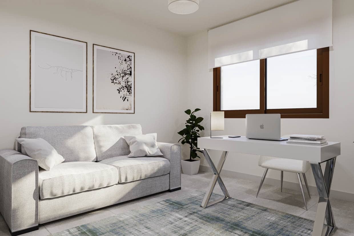 2 soveværelse Lejlighed til salg i Cala Ratjada med swimmingpool - € 569.000 (Ref: 8759049)