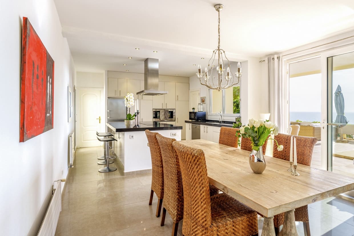 3 soveværelse Villa til salg i Costa de los Pinos med swimmingpool garage - € 2.980.000 (Ref: 8765767)