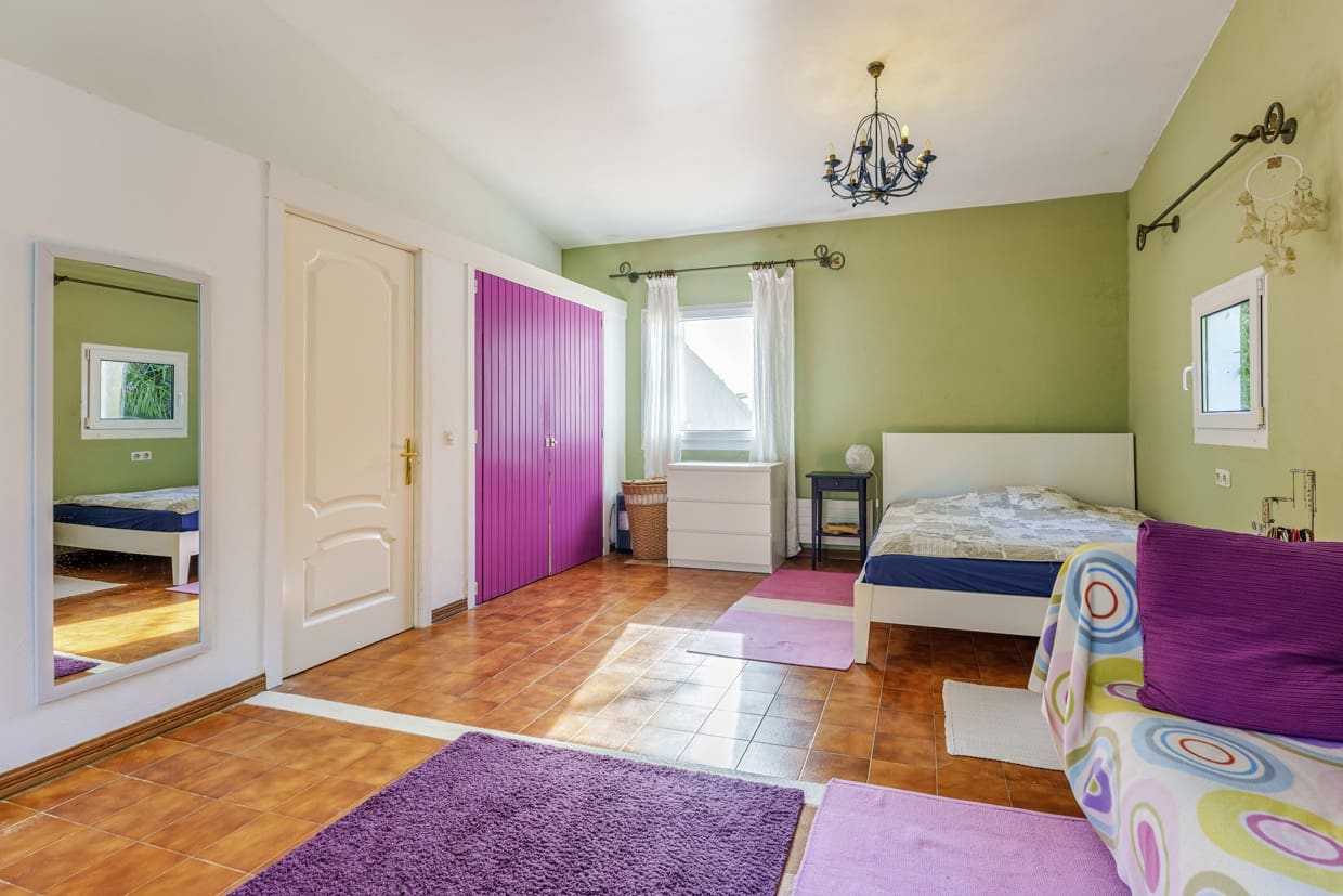 3 soveværelse Villa til salg i Costa de los Pinos med swimmingpool garage - € 2.980.000 (Ref: 8765767)