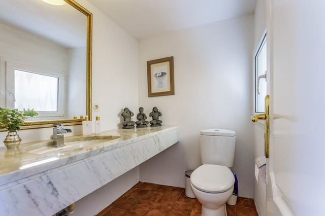 3 soveværelse Villa til salg i Costa de los Pinos, Son Servera med swimmingpool garage - € 2.980.000 (Ref: 8765767)