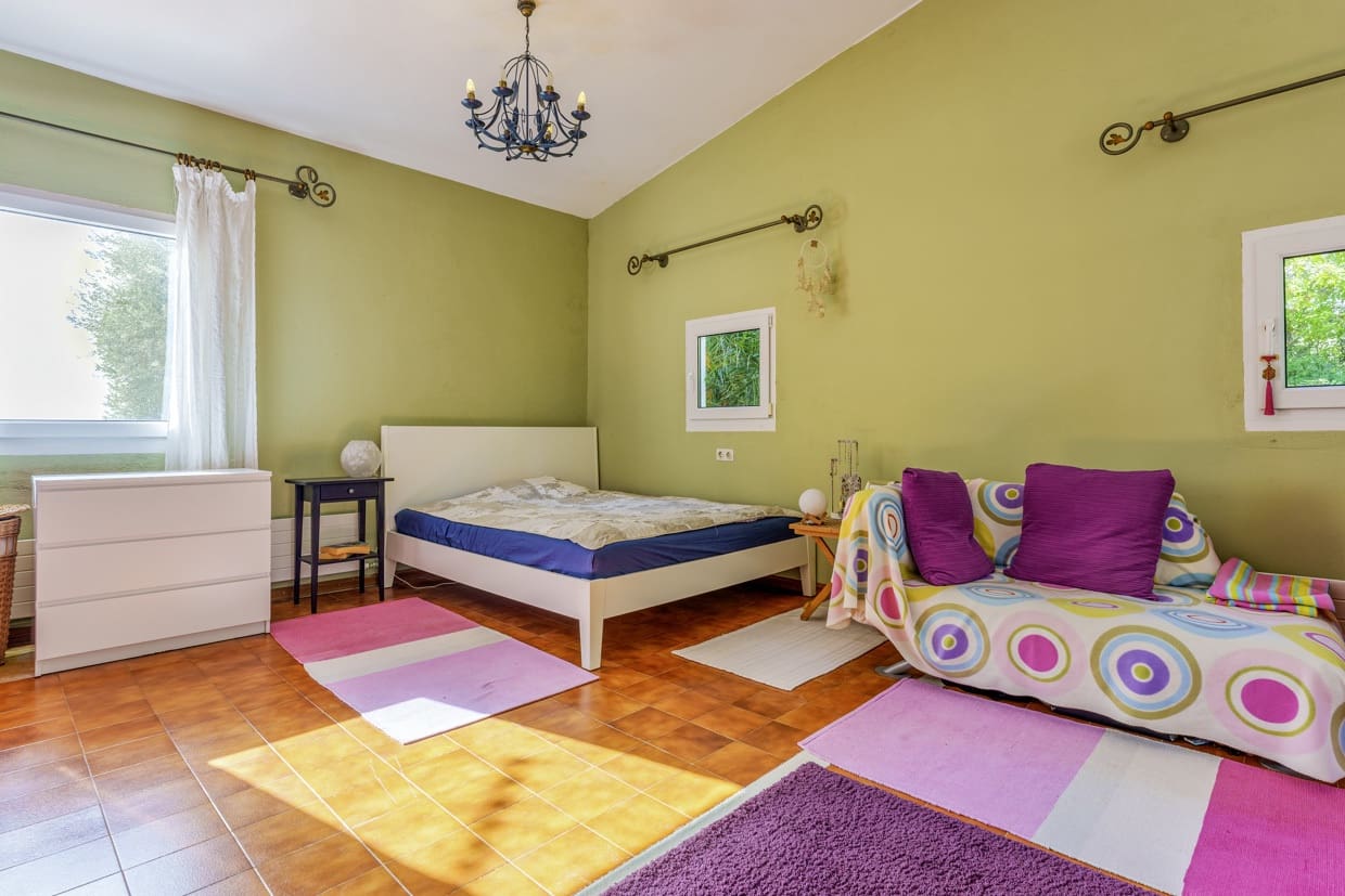 3 soveværelse Villa til salg i Costa de los Pinos med swimmingpool garage - € 2.980.000 (Ref: 8765767)