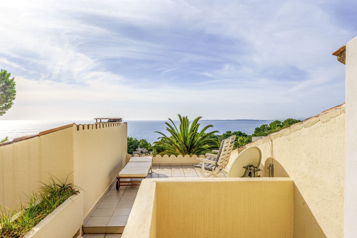 3 soveværelse Villa til salg i Costa de los Pinos med swimmingpool garage - € 2.980.000 (Ref: 8765767)