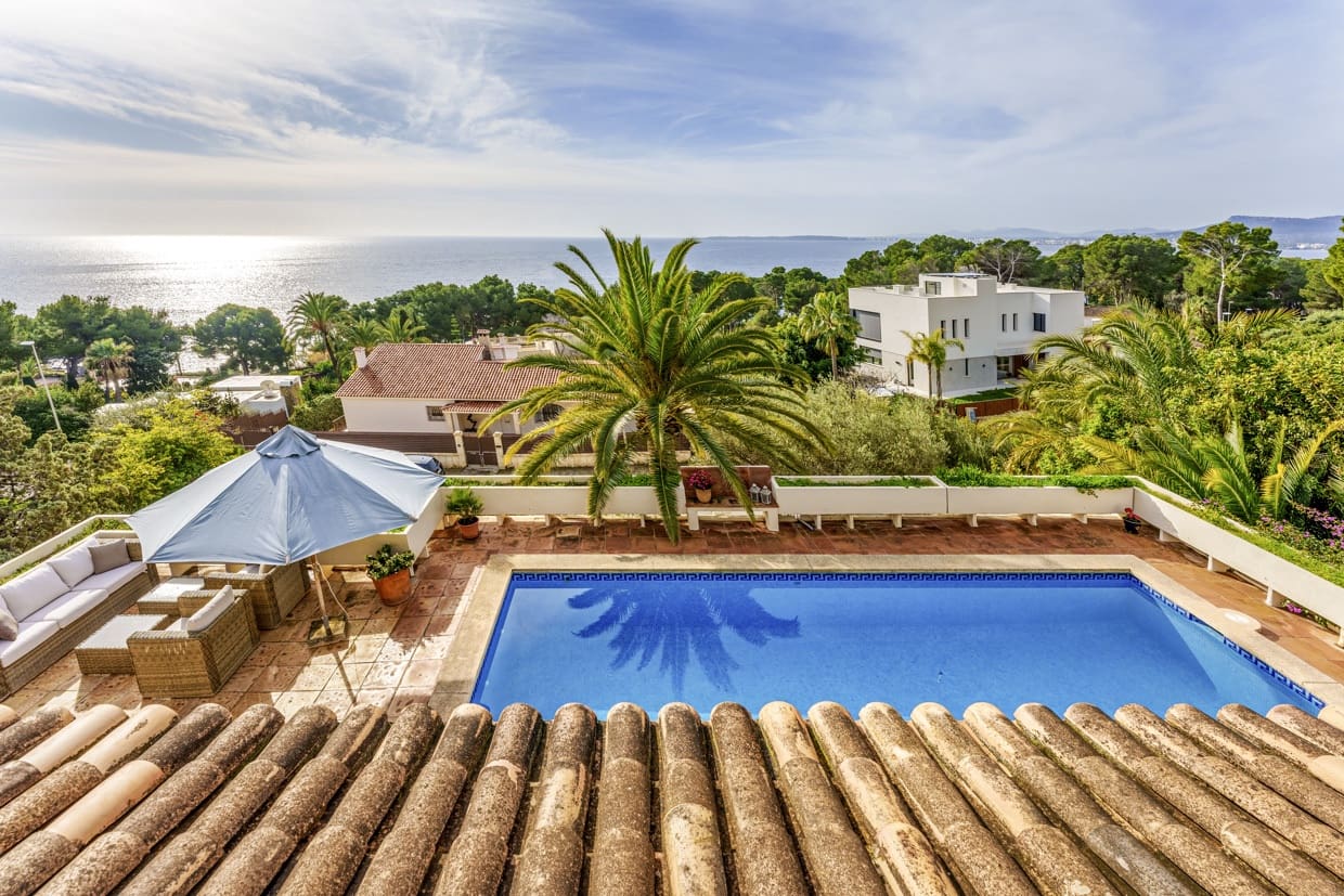 3 soveværelse Villa til salg i Costa de los Pinos med swimmingpool garage - € 2.980.000 (Ref: 8765767)