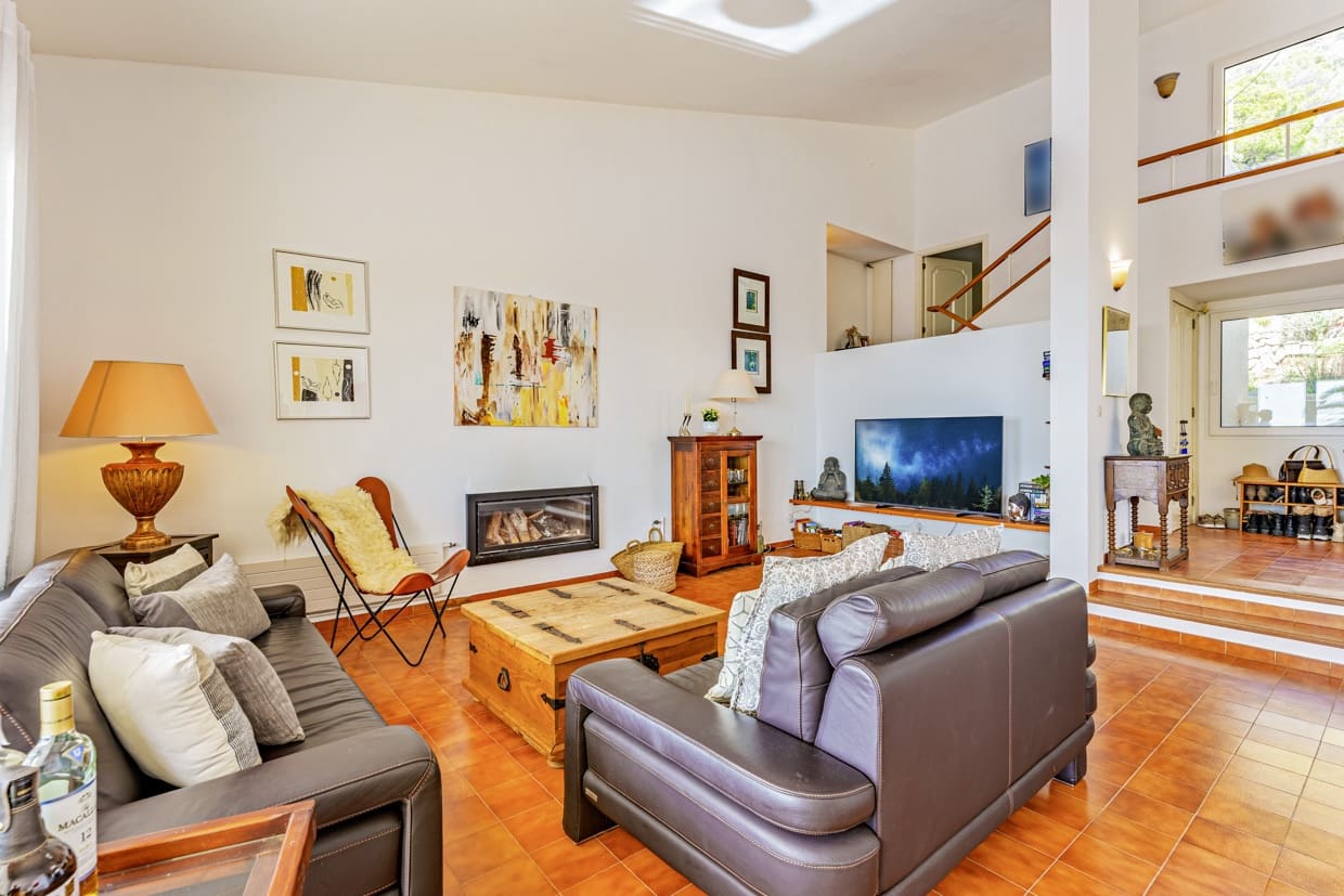 3 soveværelse Villa til salg i Costa de los Pinos med swimmingpool garage - € 2.980.000 (Ref: 8765767)