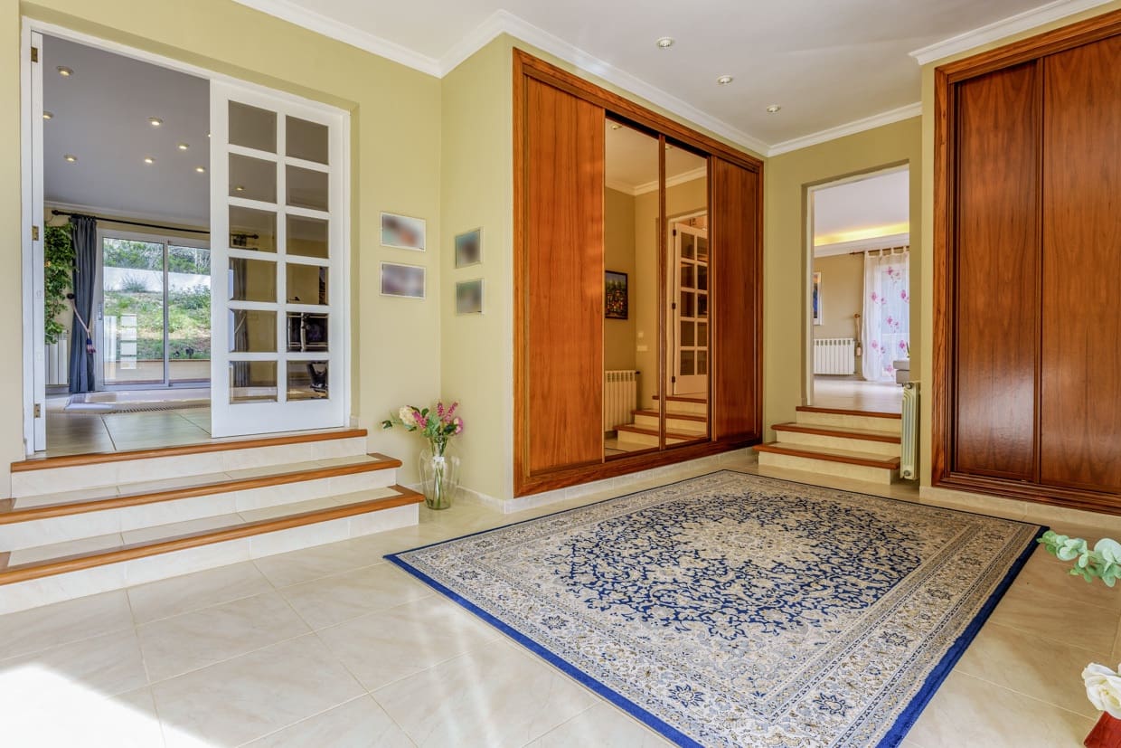 3 soveværelse Villa til salg i Costa de los Pinos med swimmingpool garage - € 2.980.000 (Ref: 8765767)