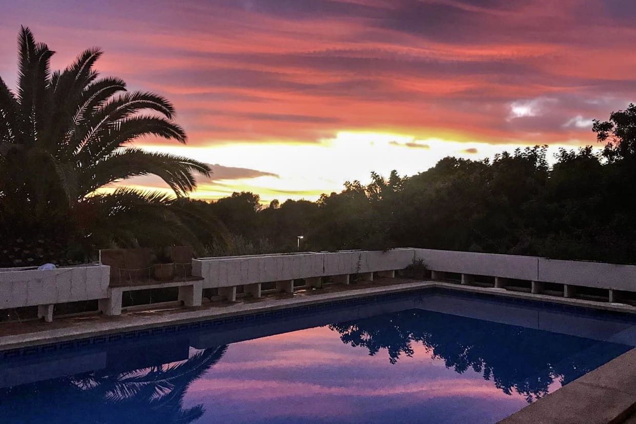 3 soveværelse Villa til salg i Costa de los Pinos med swimmingpool garage - € 2.980.000 (Ref: 8765767)