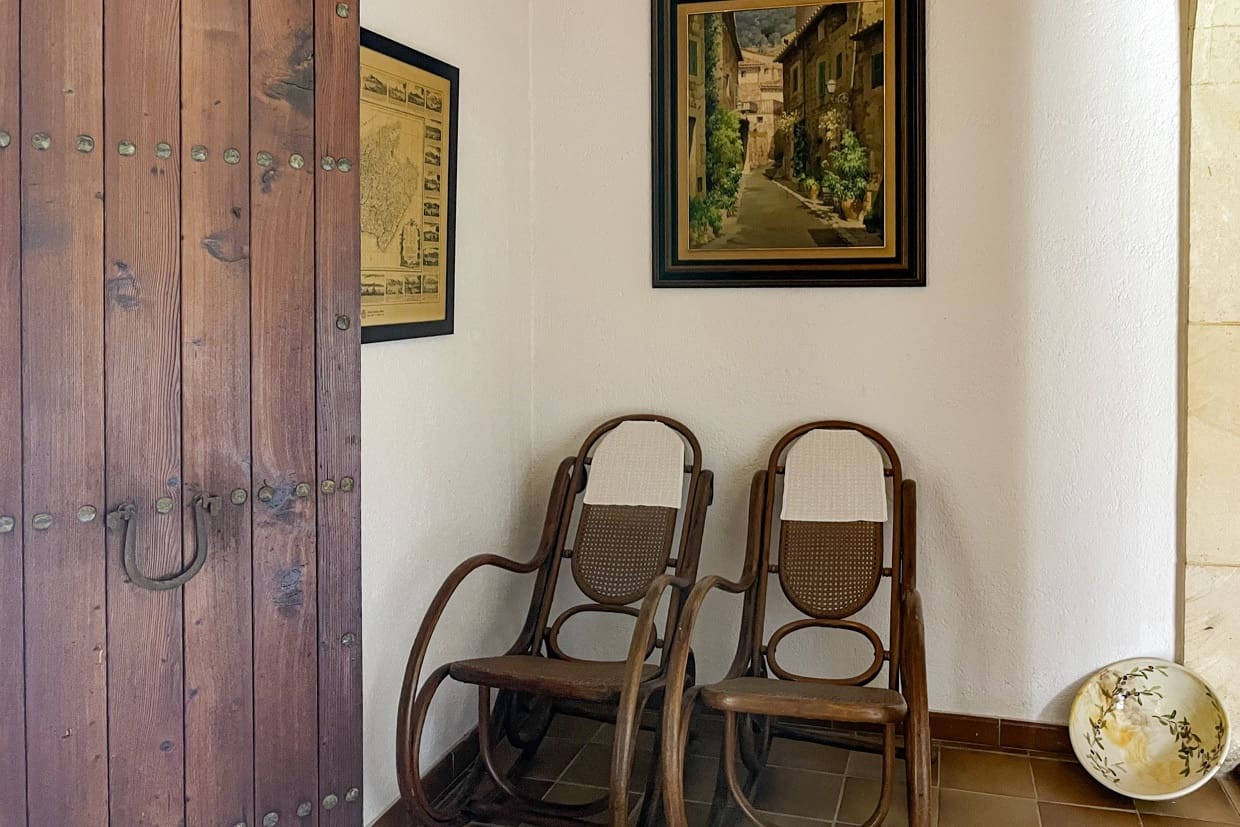 3 soveværelse Finca/Landehus til salg i Son Servera med garage - € 789.000 (Ref: 8814797)