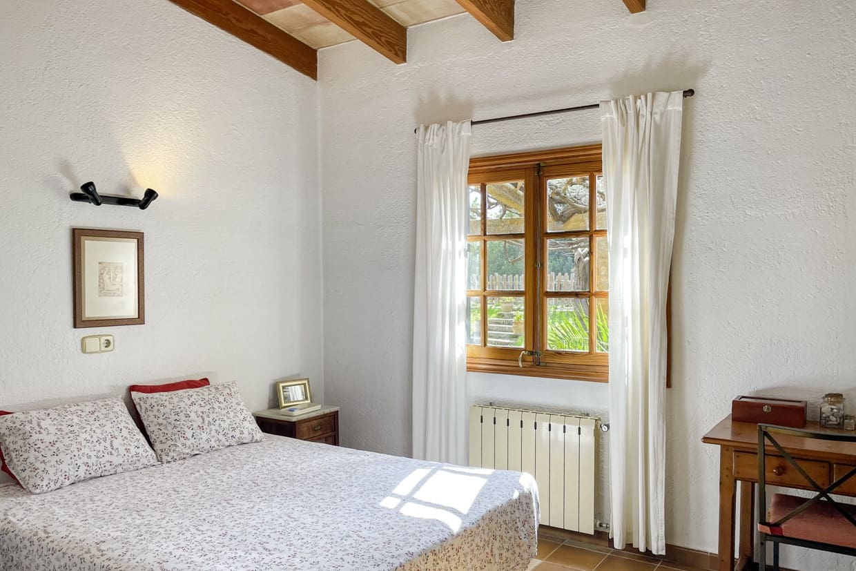 3 soveværelse Finca/Landehus til salg i Son Servera med garage - € 789.000 (Ref: 8814797)