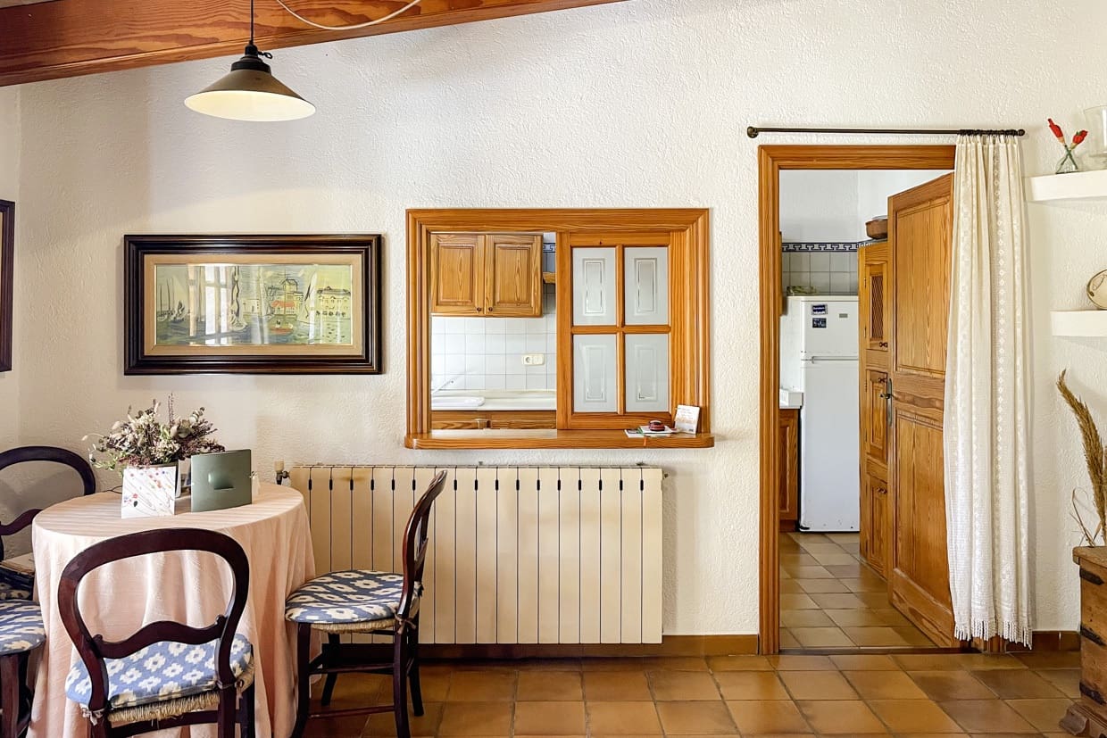 3 soveværelse Finca/Landehus til salg i Son Servera med garage - € 789.000 (Ref: 8814797)