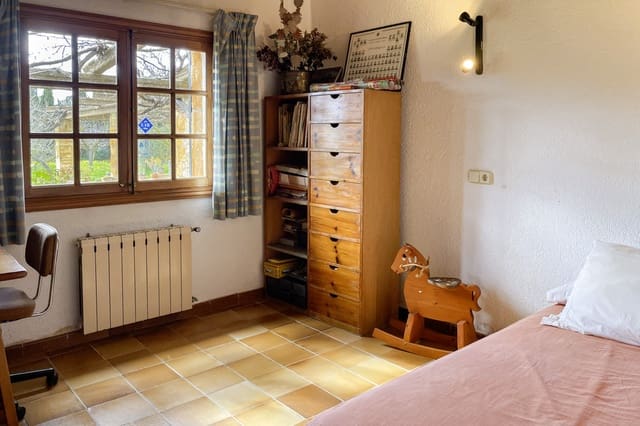 3 camera da letto Finca/Casa di Campagna in vendita in Son Servera con garage - 789.000 € (Rif: 8814797)