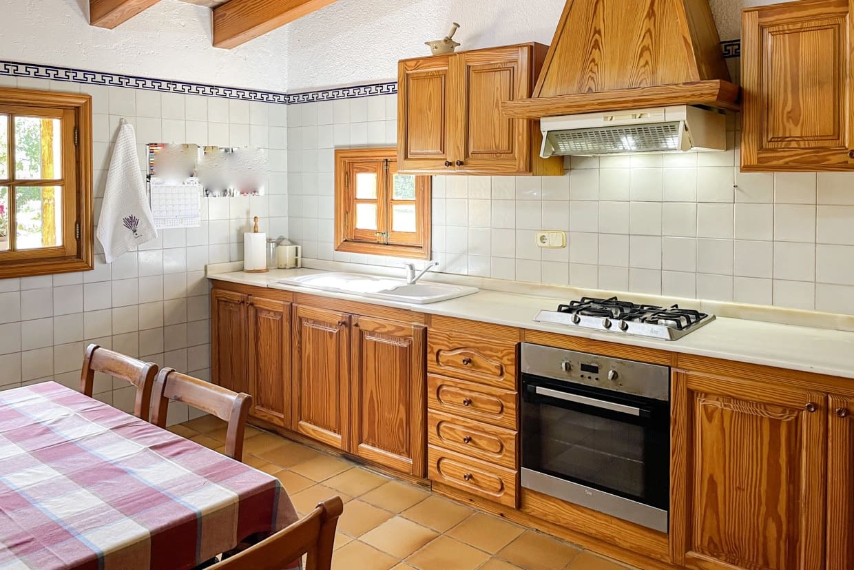 3 soveværelse Finca/Landehus til salg i Son Servera med garage - € 789.000 (Ref: 8814797)