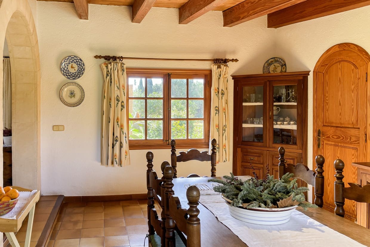 3 soveværelse Finca/Landehus til salg i Son Servera med garage - € 789.000 (Ref: 8814797)