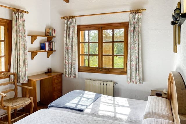 3 camera da letto Finca/Casa di Campagna in vendita in Son Servera con garage - 789.000 € (Rif: 8814797)