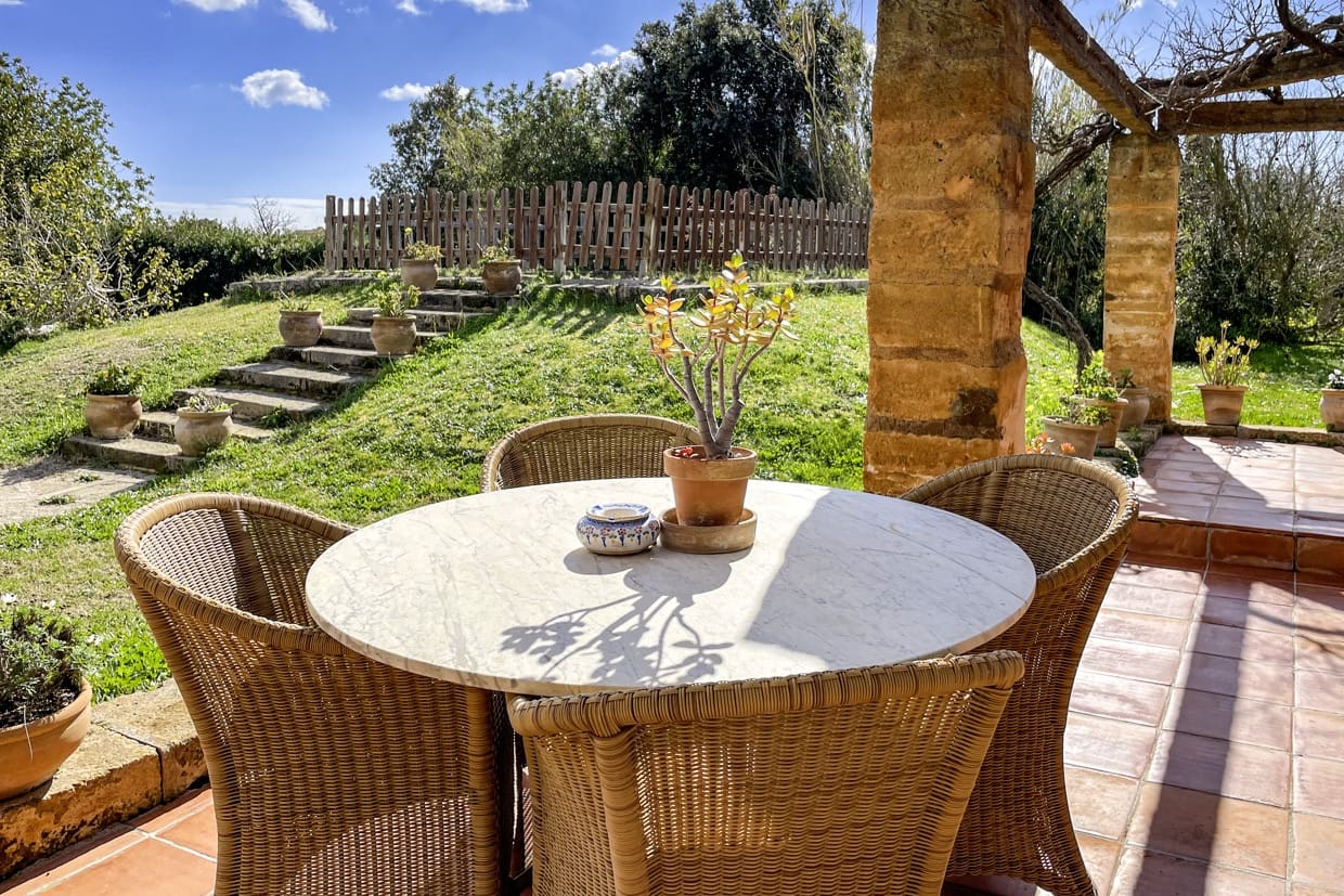 3 soveværelse Finca/Landehus til salg i Son Servera med garage - € 789.000 (Ref: 8814797)