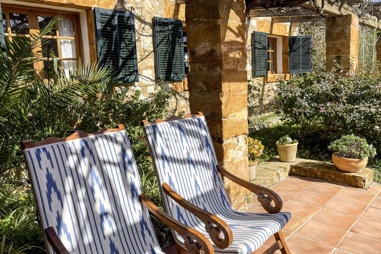 3 soveværelse Finca/Landehus til salg i Son Servera med garage - € 789.000 (Ref: 8814797)