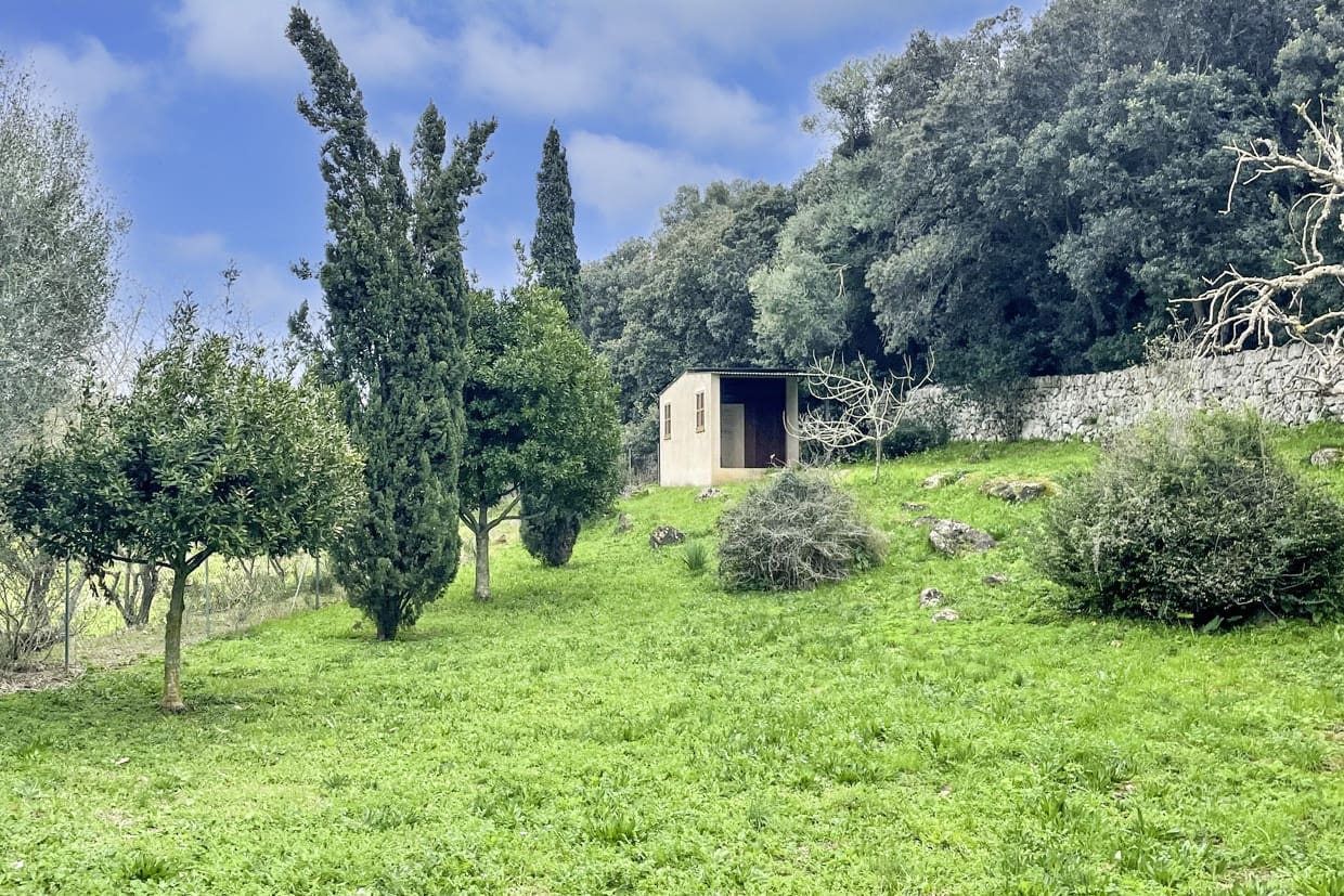 2 soveværelse Villa til salg i Capdepera - € 995.000 (Ref: 8835466)