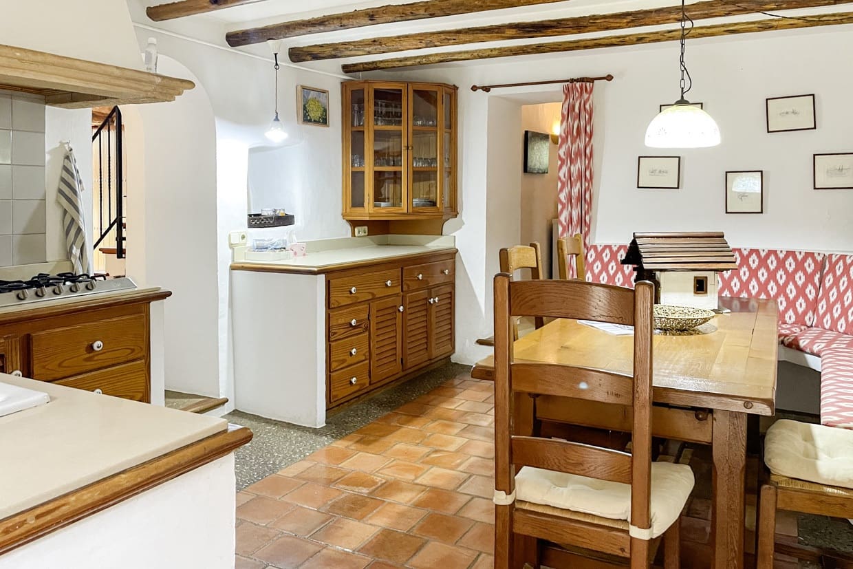 2 soveværelse Villa til salg i Capdepera - € 995.000 (Ref: 8835466)