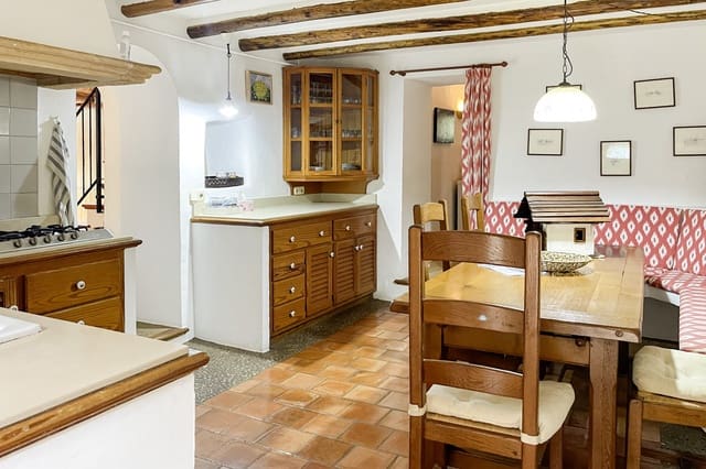 2 soveværelse Villa til salg i Capdepera - € 995.000 (Ref: 8835466)