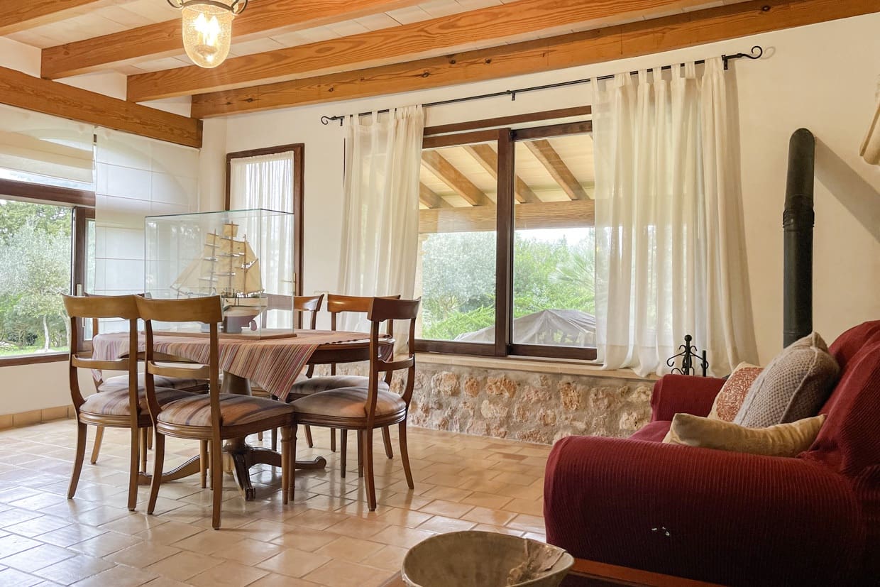 2 soveværelse Villa til salg i Capdepera - € 995.000 (Ref: 8835466)