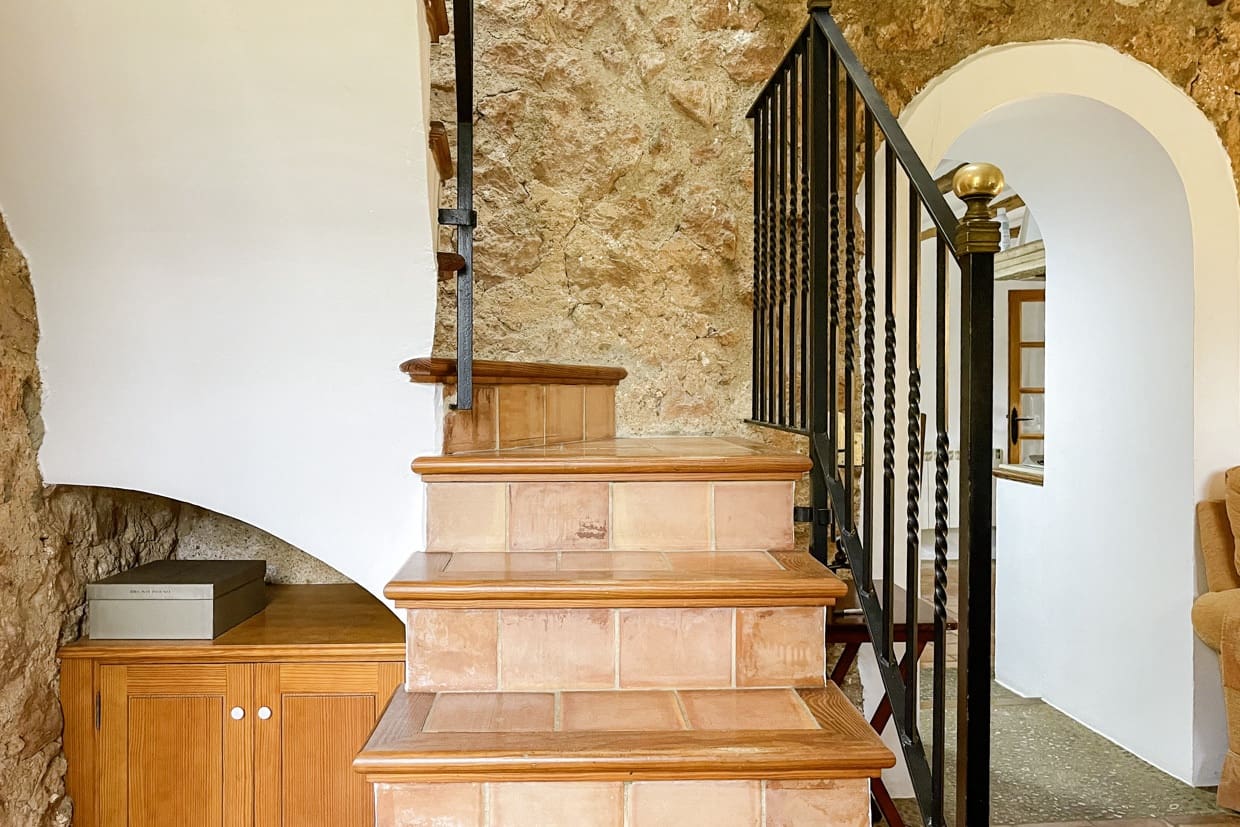 2 soveværelse Villa til salg i Capdepera - € 995.000 (Ref: 8835466)