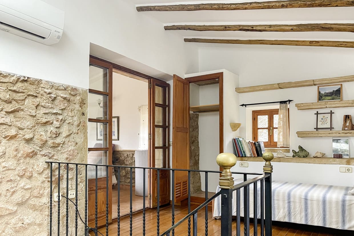 2 soveværelse Villa til salg i Capdepera - € 995.000 (Ref: 8835466)