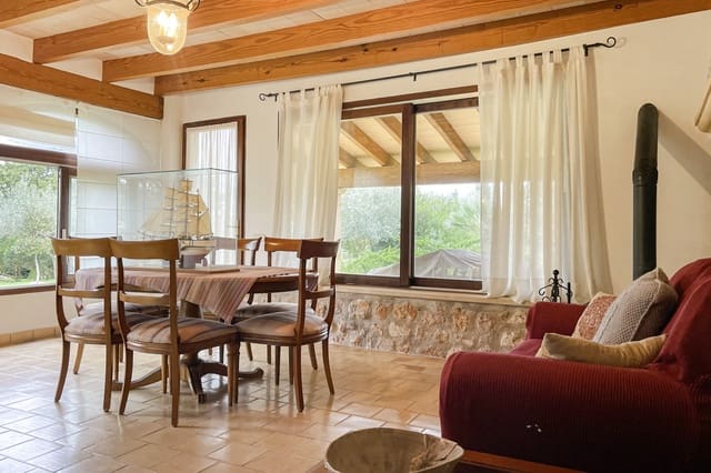 2 soveværelse Villa til salg i Capdepera - € 995.000 (Ref: 8835466)