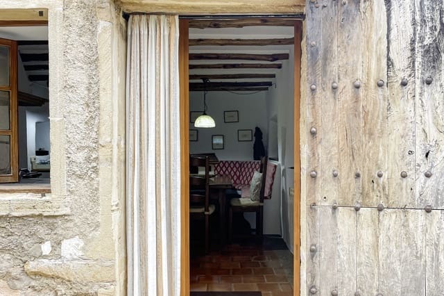 2 soveværelse Villa til salg i Capdepera - € 995.000 (Ref: 8835466)