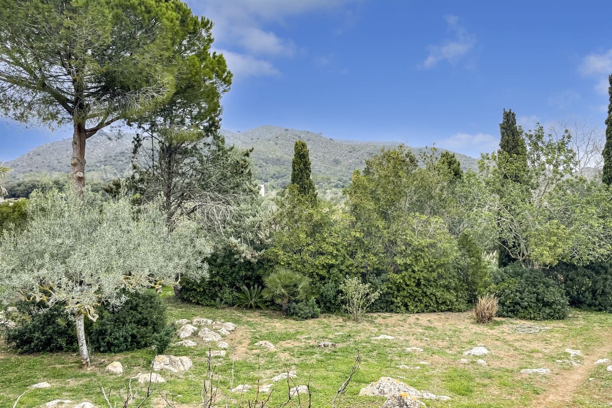 2 soveværelse Villa til salg i Capdepera - € 995.000 (Ref: 8835466)