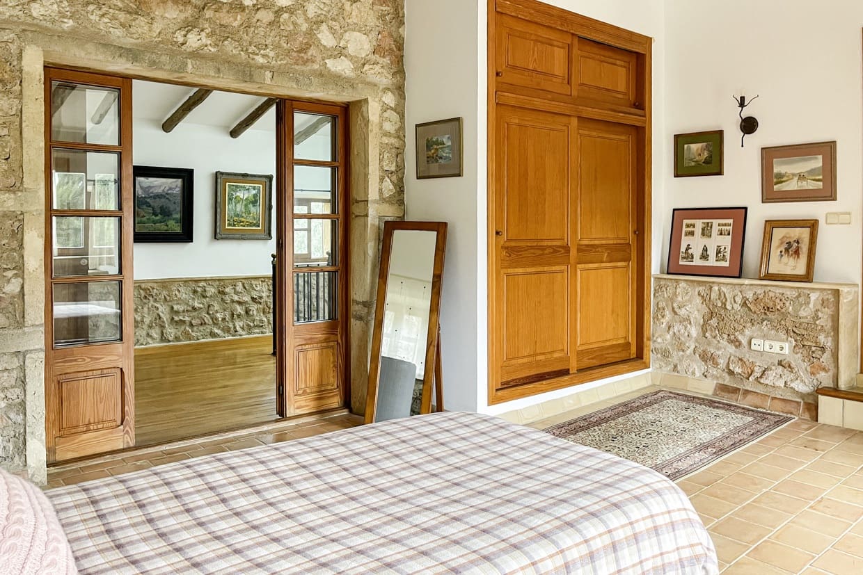 2 soveværelse Villa til salg i Capdepera - € 995.000 (Ref: 8835466)