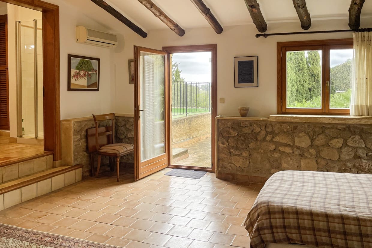 2 soveværelse Villa til salg i Capdepera - € 995.000 (Ref: 8835466)