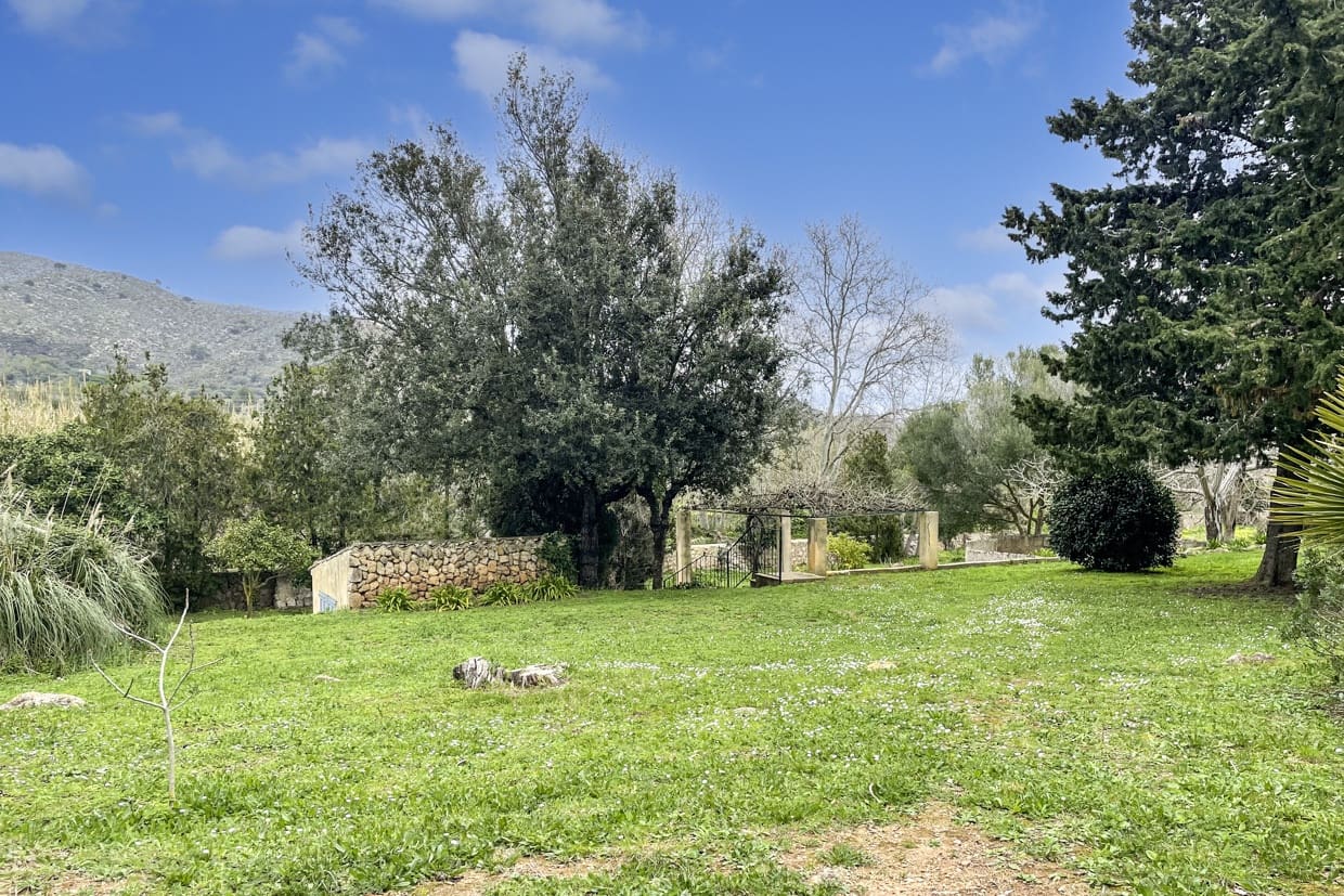 2 soveværelse Villa til salg i Capdepera - € 995.000 (Ref: 8835466)