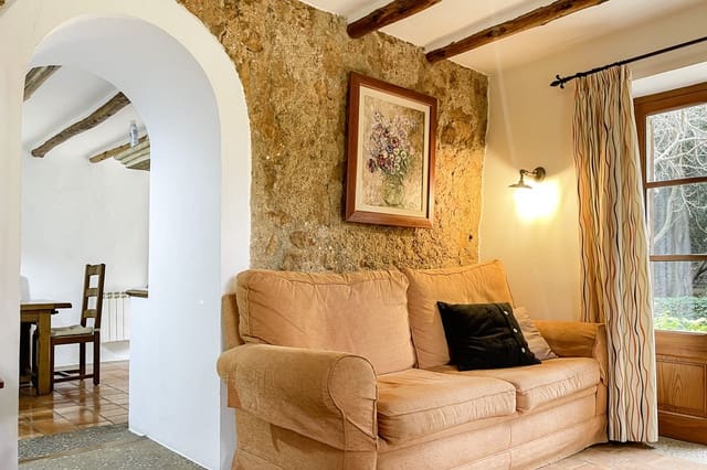 2 soveværelse Villa til salg i Capdepera - € 995.000 (Ref: 8835466)