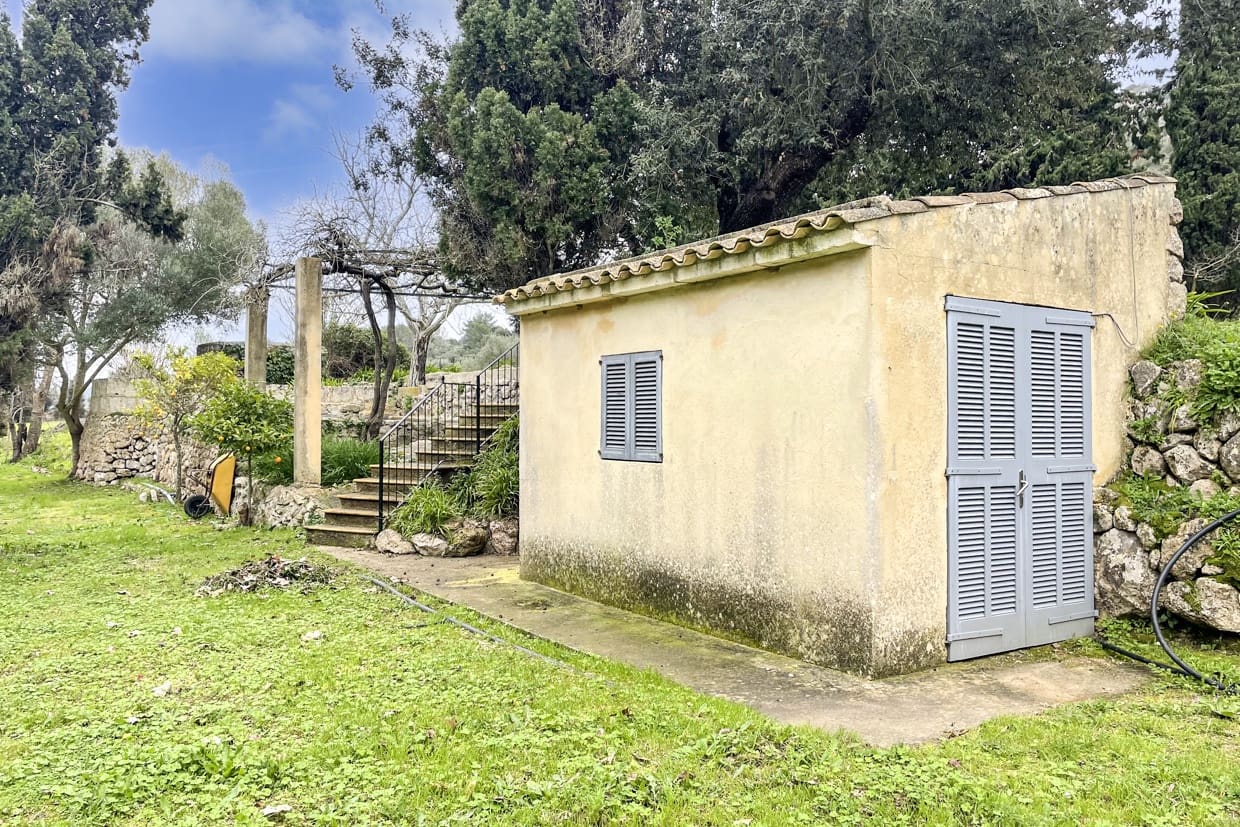 2 soveværelse Villa til salg i Capdepera - € 995.000 (Ref: 8835466)