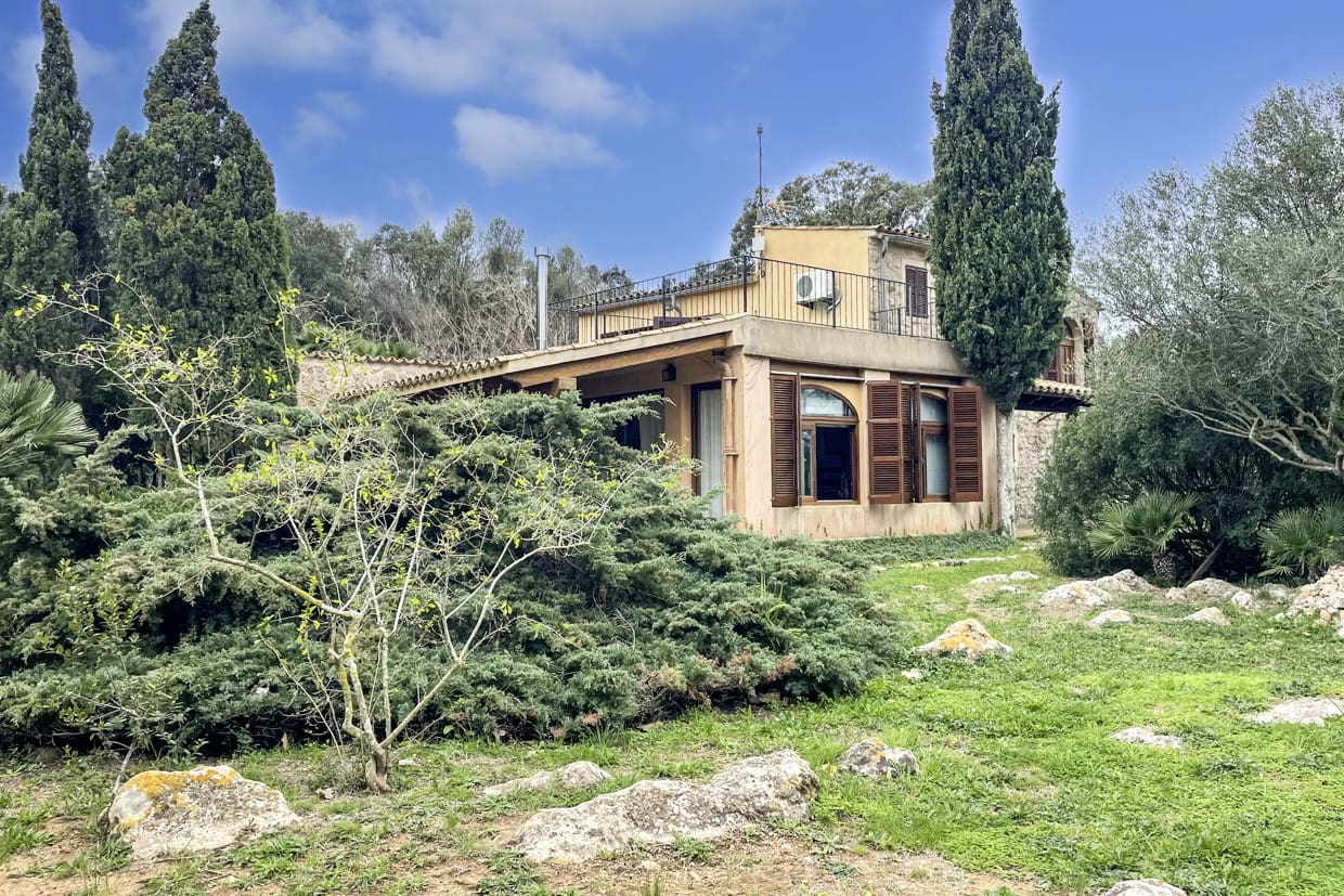 2 soveværelse Villa til salg i Capdepera - € 995.000 (Ref: 8835466)